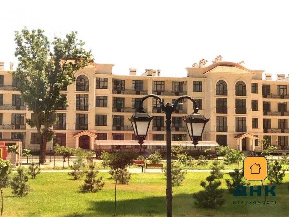 ‼️НИЗКАЯ ЦЕНА‼️1к квартира с ремонтом‼️ Жемчужина Французский Аркадия