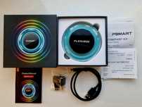 PLAYAIBOX Модель UX999 PLUS 2.0 Адаптер CarPlay для автомобіля.