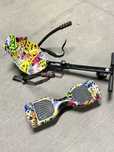 Pack Hoveboard UrbanGlide 65 Elite