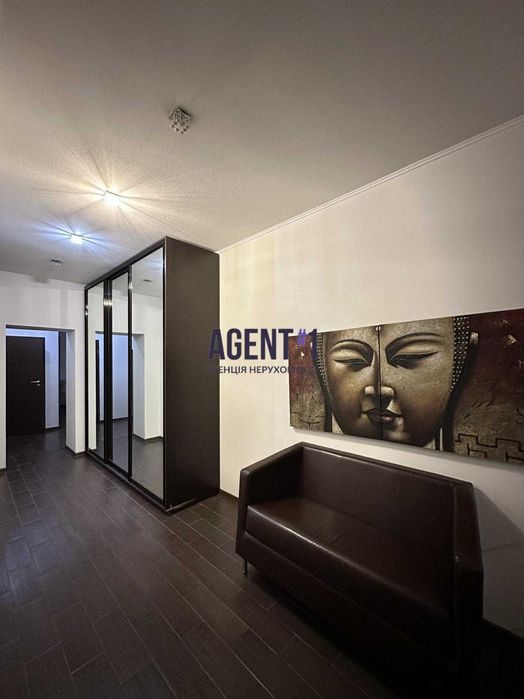 Продаж якісної 3-кімн. квартири ЖК Чайка, вул. Лобановського, 21.