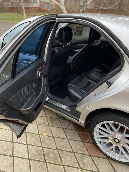 Продам Мерседес w220