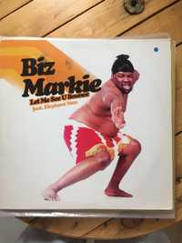 Biz Markie - Let me see you bounce WINYL