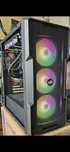 Komputer do gier Ryzen 5 5600G/RX 5700XT 8GB/32GB RAM/500GB NVMe
