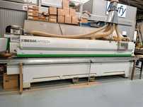 Orladora Biesse Akron 440 - Maquinas carpintaria