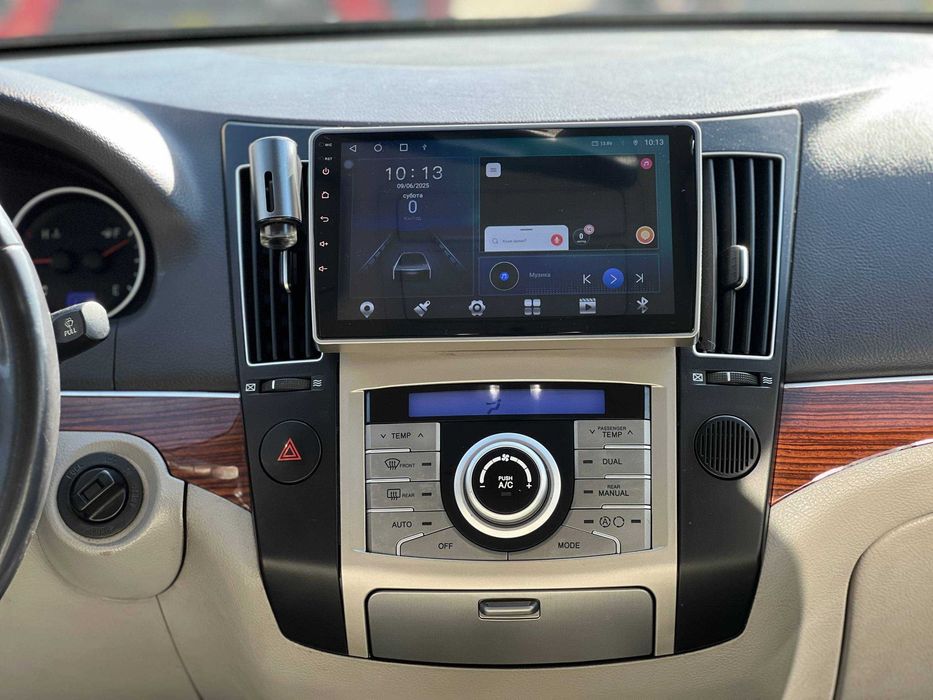 Hyundai Veracruz 2007