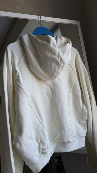 Спортивна кофта Reebok