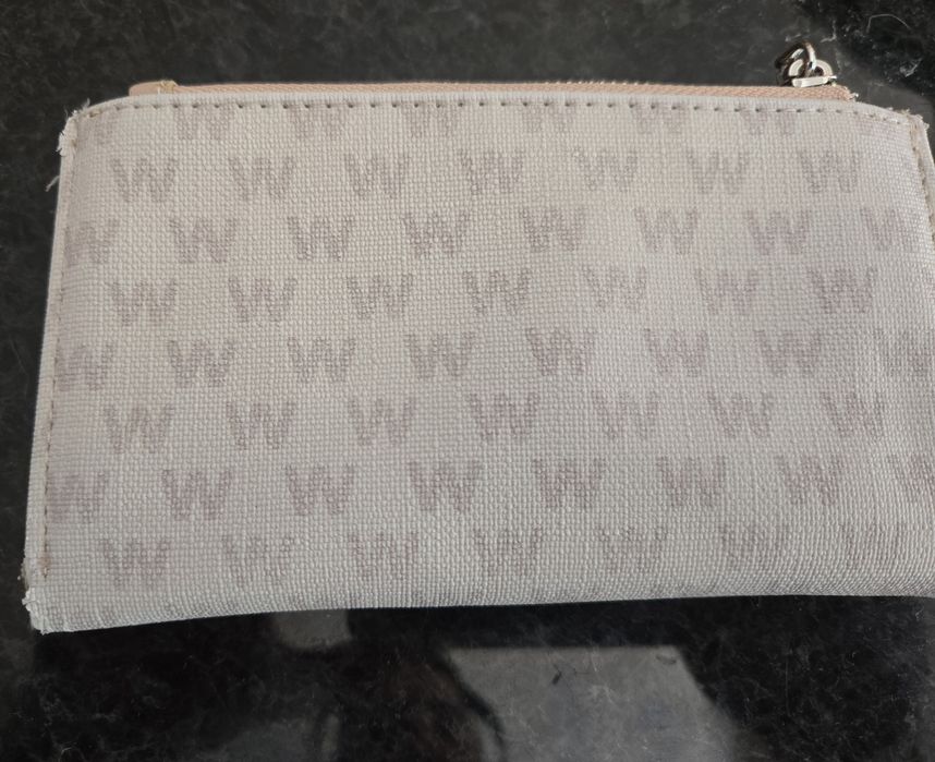 Carteira senhora Misako