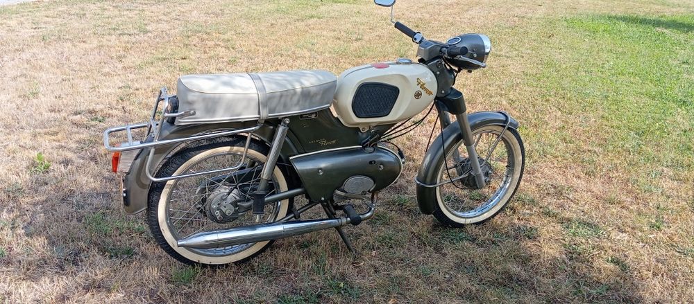 Kreiler florett k54 /54A