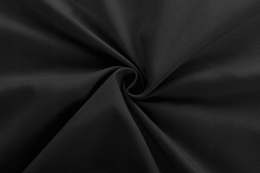 Pościel Luxury Jowita 220x200/3cz z Falbaną Jednolita Elegancka