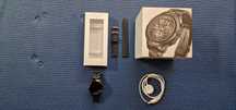 Relogio Smartwatch Michael Kors Access Runaway + EXTRAS