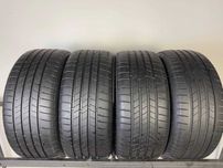 225/40/18 R18 Bridgestone Turanza T005 92Y 4шт літня шина 6.5+мм