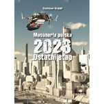 Masoneria Polska 2023. Ostatni Etap  Stanisław Krajski