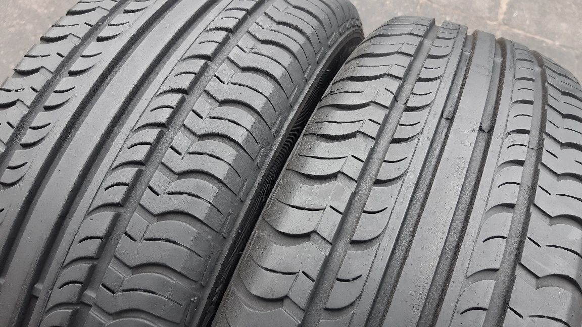 Opony Letnie 185÷60÷15÷.HANKOOK.7 mm.Cena 90,99 zł.PISEMNA GWARANCJA.