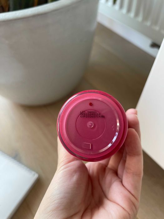 Skin79 BB krem przeciwzmarszczkowy Super Plus Beblesh Balm Pink