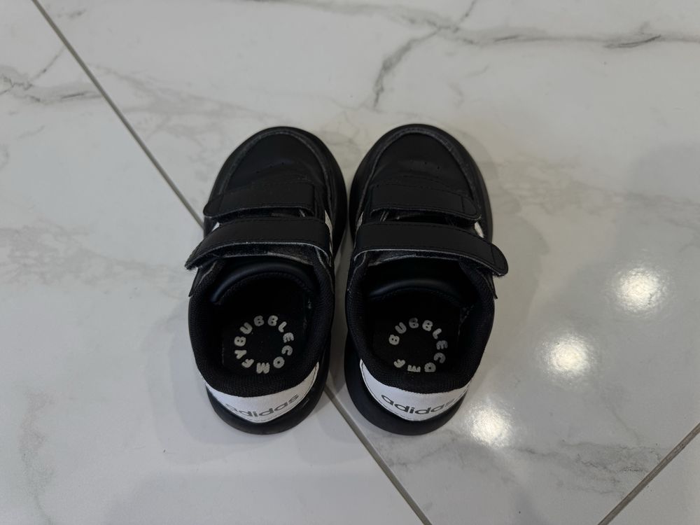 Дитячі кросівки adidas BREAKNET 2.0 KIDS, 24 розмір