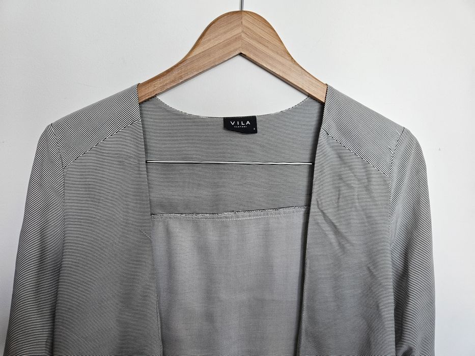 Narzutka Villa 36 wiskoza paseczki