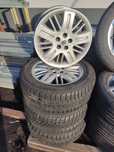 felgi aluminiowe 15&quot; 16&quot; 17&quot; Rover Opel Ford Mercedes inne