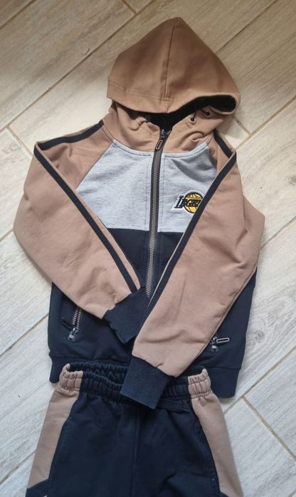 Спортивний костюм для хлопчика