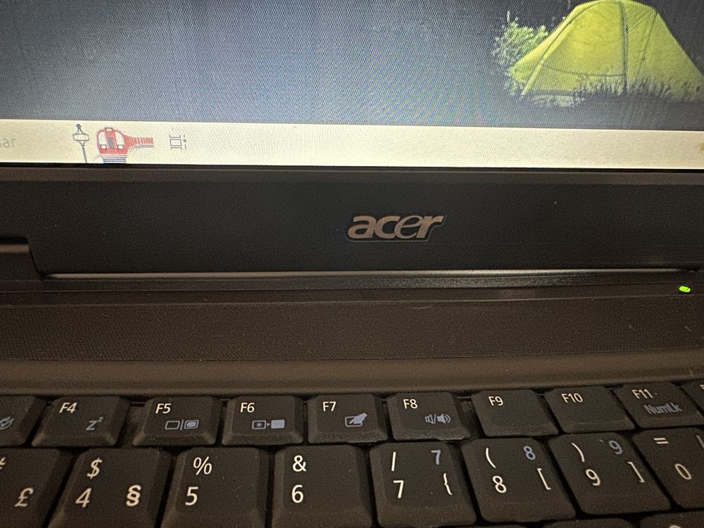 pc Acer Extensa 5630EZ