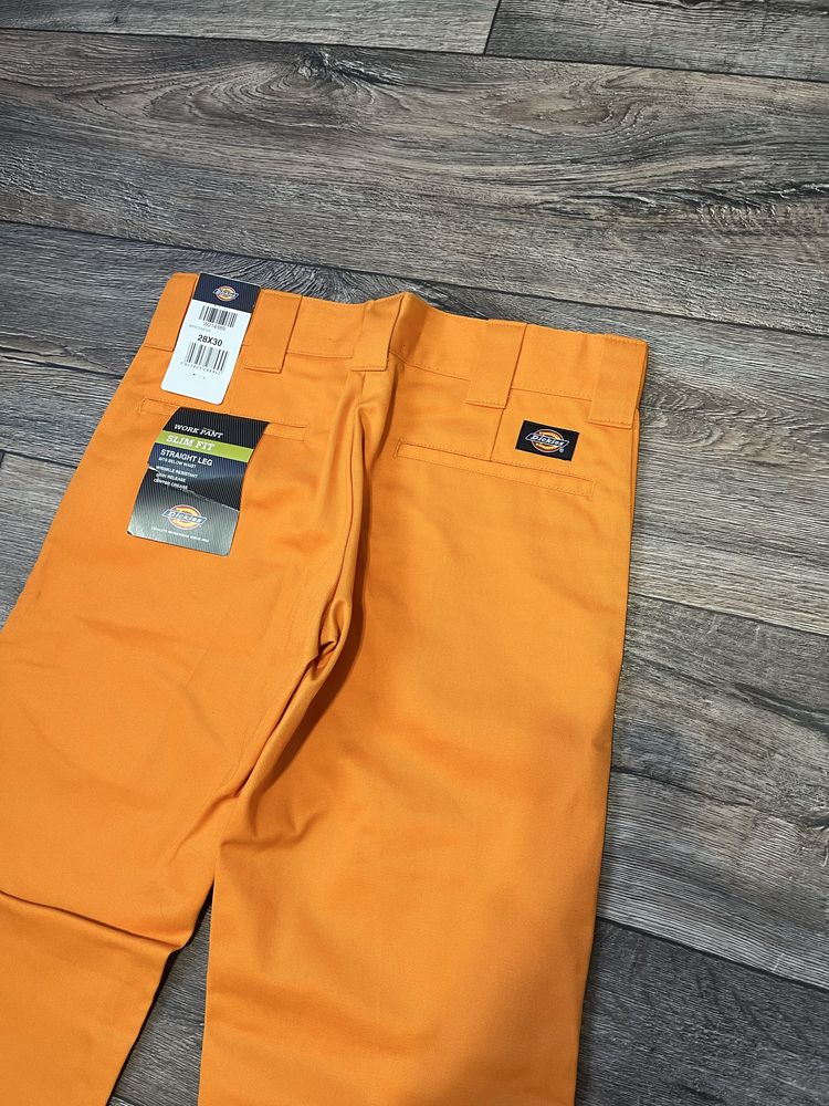 Dickies 874 Нові оригінальні чіноси брюки штани