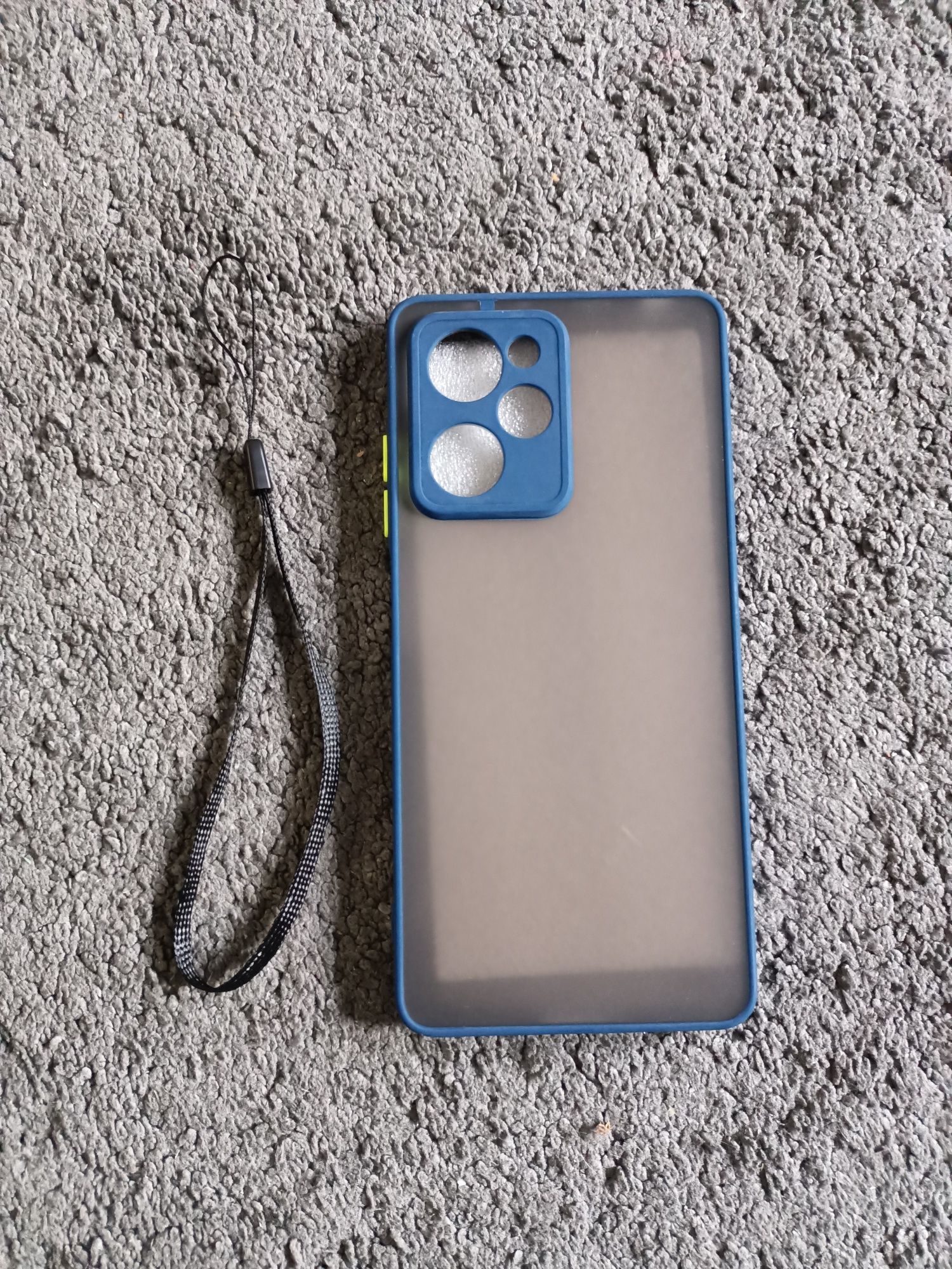 Etui, case na telefon Oppo X5 pro 5G