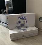 Nestle NAN Optipro Plus 1 w płynie 32x70 ml