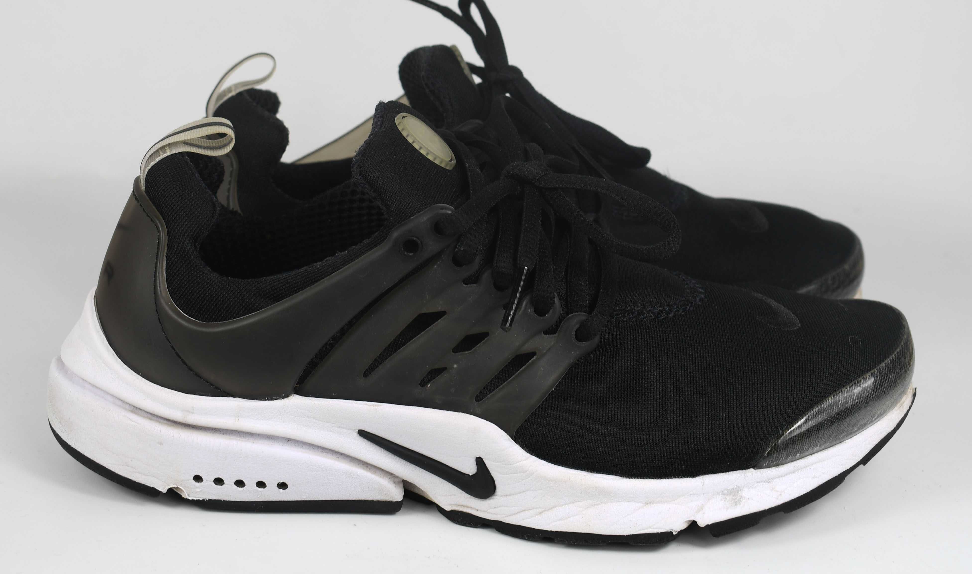 Używane Nike Air Presto CT3550 rozmiar 40