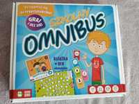 Szkolny omnibus - gra edukacyjna 7+