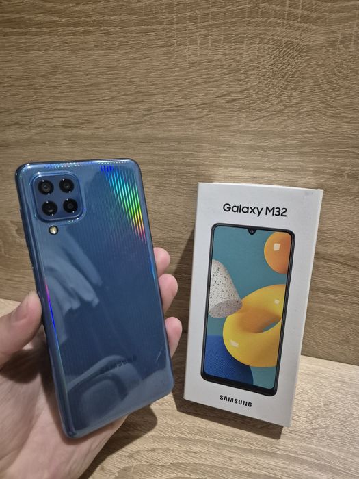 Samsung Galaxy M32 6/128