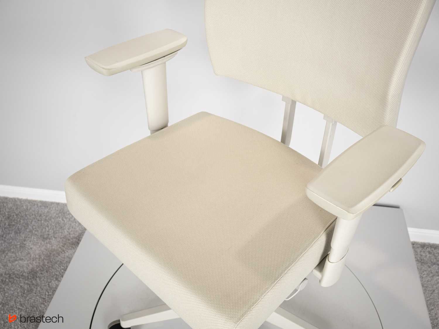 Krzesło biurowe obrotowe Lansvelt Boring Task Chair