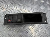Блок управления аварийкой светом кнопки Opel Sintra 10243814