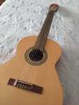Guitarra Clássica - Lusitana GC200 OP