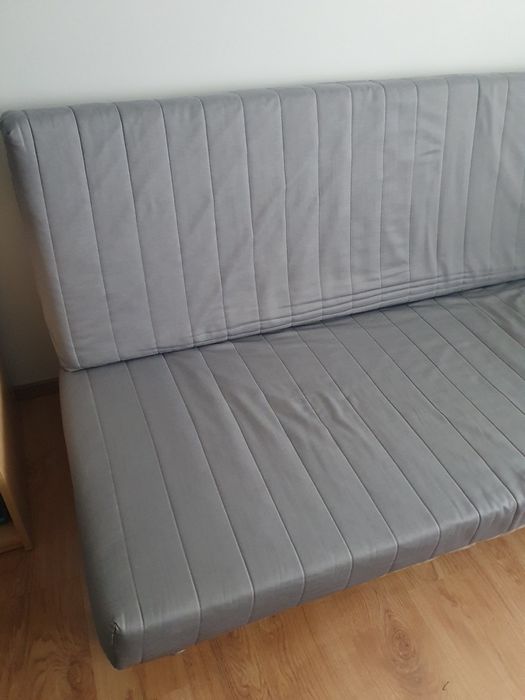 Sofa Beddinge 140x200