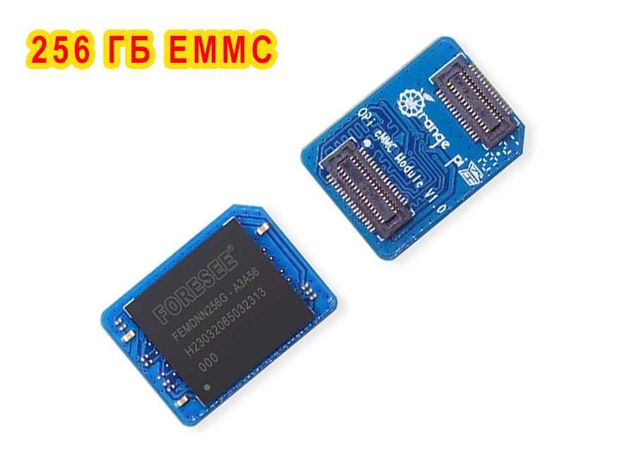 Orange Pi 5 Plus, 32 Гб RAM, RK3588, ПОЛНЫЙ КОМПЛЕКТ, мини пк
