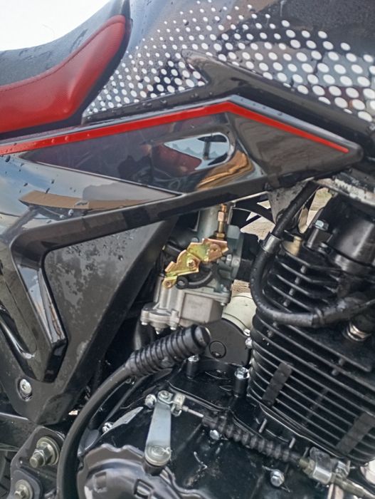 Спарк сп 200 р16