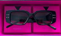 Okulary premium Valentino V-Ciunque, nowe - Okazja