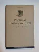 Portugal: Paisagem Rural, de Henrique Pereira dos Santos