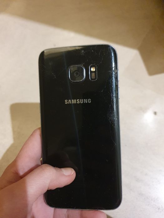 Samsung Galaxy S7