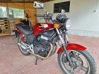 Motor Honda CB450S