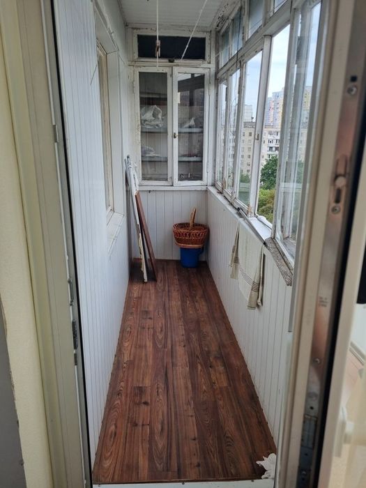 Продаж 3 к квартира,метро Лівобережна , Дніпровський район, Програми