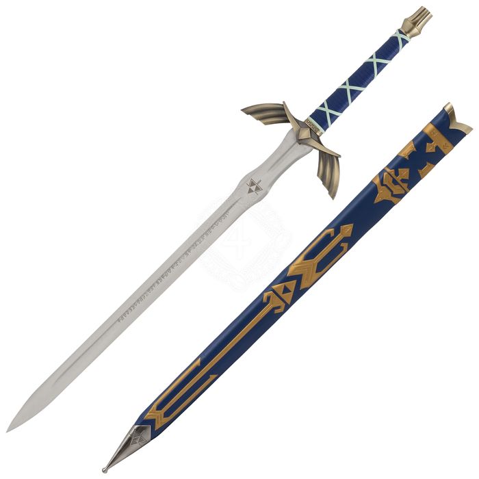 Miecz Zelda z The Legend of Zelda