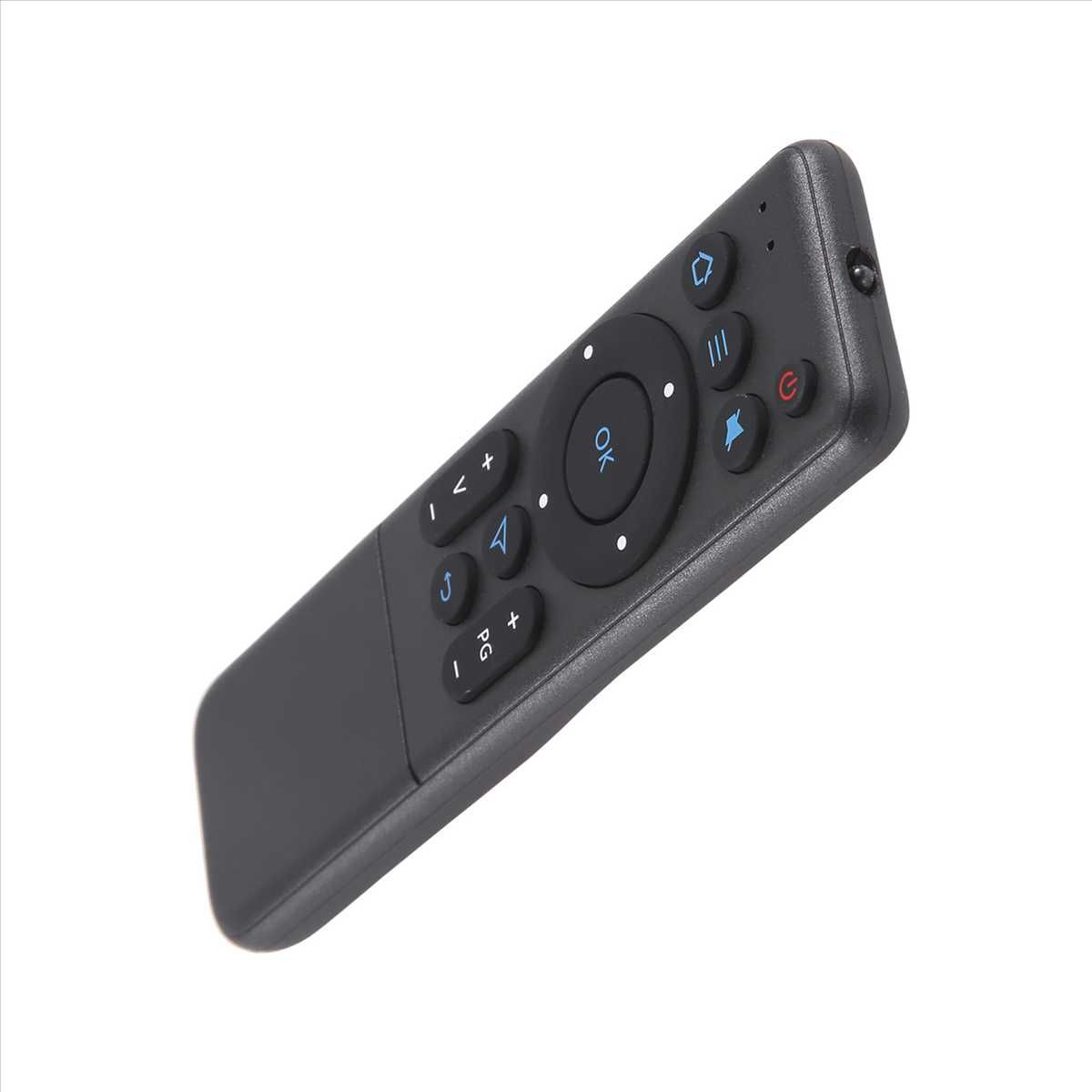 M5 Bluetooth пульт до смарт-TV, TV приставки, проектора та ПК