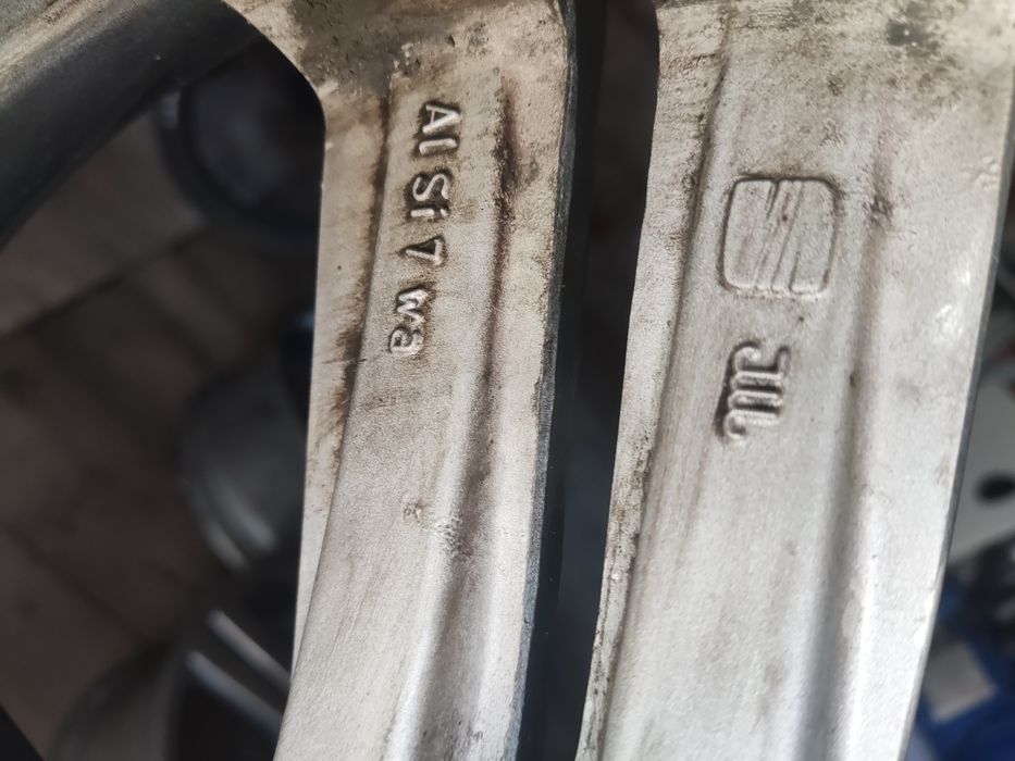 Диски  5/112 R18 et51