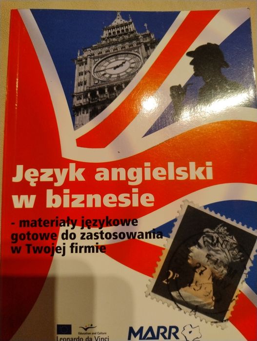 Język angielski w biznesie