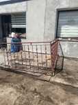 Balustrada uzywana 500x 200