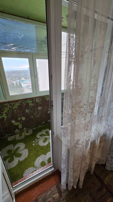 Оренда 3км квартири у дуже гарному районі