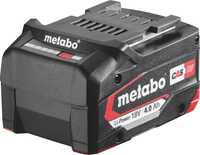 Bateria akumulator Metabo 18V 4.0Ah