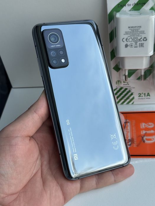 Xiaomi mi 10t pro флагман 144 герц