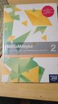 Podrecznik Matematyka 2 i 3 (dwie ksiazki)