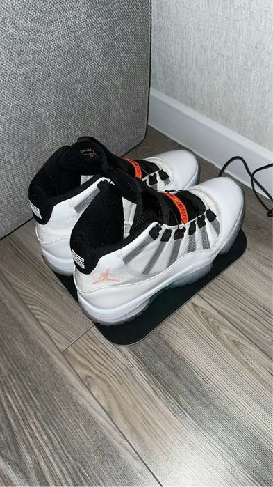 jordan 11 adapt 1.0